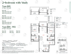 Narra Residences (D23), Apartment #536895601